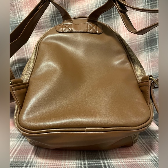 NWOT Juicy Couture Mini BackPack - Picture 9 of 11